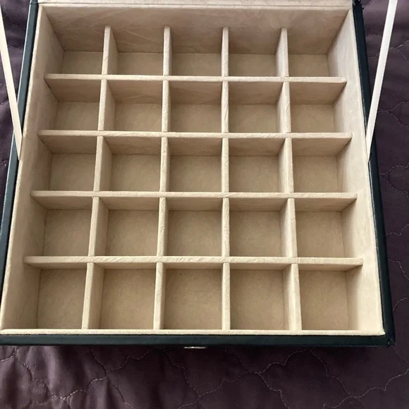 Glenor co earring box Storage & Organization
